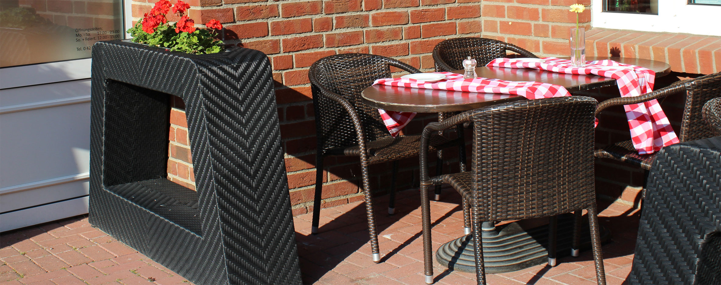 Hier sollte ein Bild sein...